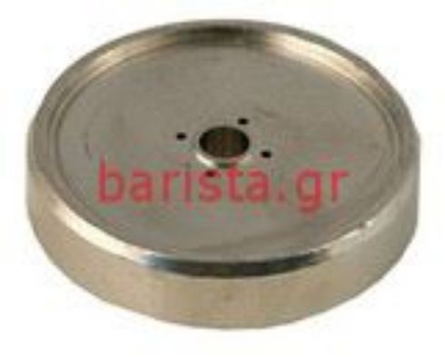 San Marco  Ns-85/europa-95/sprint/golden Coffee Solenoid Group (2) Showerholder