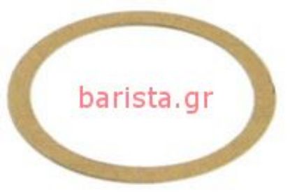 Picture of San Marco  Ns-85/europa-95/sprint/golden Coffee Group Ηλεκτροβαλβίδας (2) Holder Supp.paper Gasket