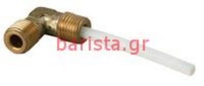 Picture of San Marco  Ns-85/europa-95/sprint/golden Coffee Group Ηλεκτροβαλβίδας (2) Sprint 2 Ways Injector