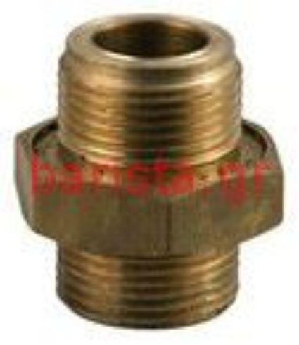 San Marco  Ns-85/europa-95/sprint/golden Coffee Solenoid Group (2) Thermic Fitting