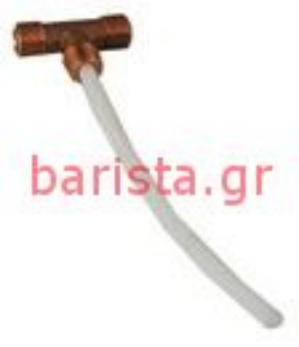 Picture of San Marco  Ns-85/europa-95/sprint/golden Coffee Group Ηλεκτροβαλβίδας (2) 2 Ways Injector