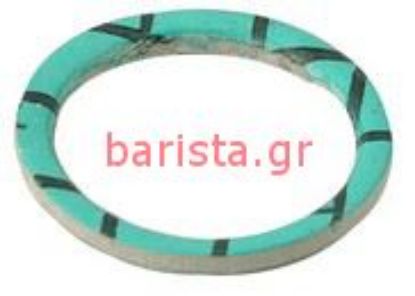 Εικόνα της San Marco  Ns-85/europa-95/sprint/golden Coffee Solenoid Group (2) Alimentary Gasket