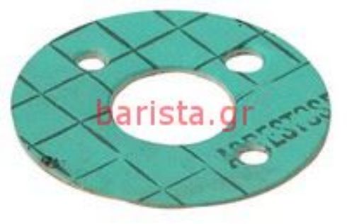 Picture of San Marco  Ns-85/europa-95/sprint/golden Coffee Group Ηλεκτροβαλβίδας (2) Alimentary Gasket