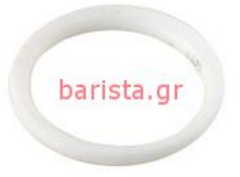 Picture of San Marco  Ns-85/europa-95/sprint/golden Coffee Group Ηλεκτροβαλβίδας (2) Teflon Gasket