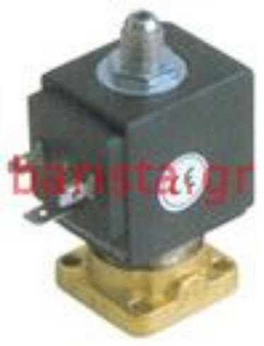 San Marco  Ns-85/europa-95/sprint/golden Coffee Solenoid Group (2) 220v Ode Solenoid