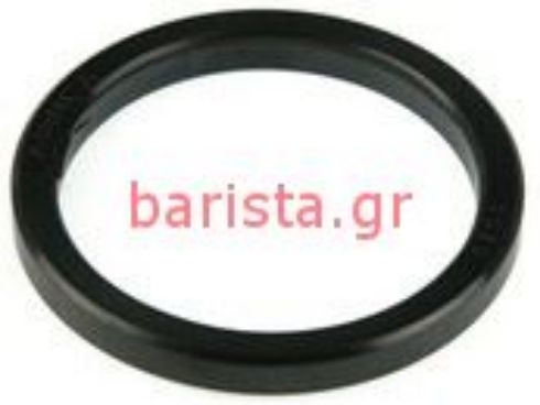 Picture of San Marco  Ns-85/europa-95/sprint/golden Coffee Group Ηλεκτροβαλβίδας (2) 6.5mm Holder Gasket