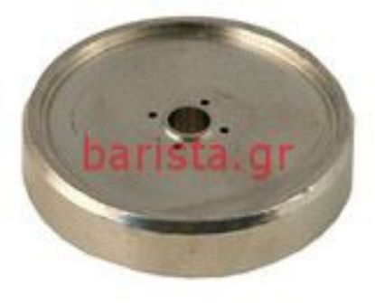Picture of San Marco  Ns-85/europa-95/sprint/golden Coffee Group Ηλεκτροβαλβίδας (2) Showerholder