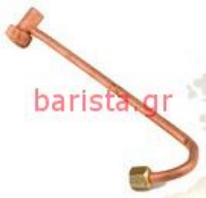 Εικόνα της San Marco  Ns-85/europa-95/sprint/golden Coffee Solenoid Group (2) Thermic-group Pipe