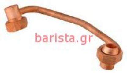 Εικόνα της San Marco  Ns-85/europa-95/sprint/golden Coffee Solenoid Group (2) Thermic Pipe
