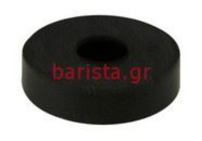 Picture of San Marco  Ns-85/europe-95/sprint/golden Coffee Inlet Tap-retention βαλβίδα Flat Rubber Gasket