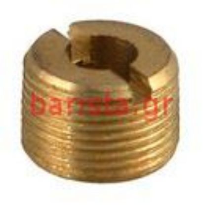 Picture of San Marco  Ns-85/europe-95/sprint/golden Coffee Inlet Tap-retention βαλβίδα Regulator Nut