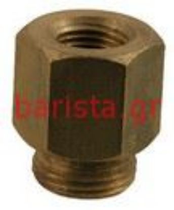 Εικόνα της San Marco  Ns-85/europe-95/sprint/golden Coffee Inlet Tap-retention Valve Valve Fitting