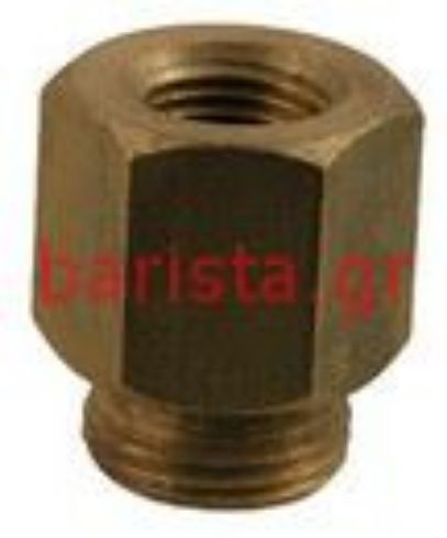 San Marco  Ns-85/europe-95/sprint/golden Coffee Inlet Tap-retention Valve Valve Fitting