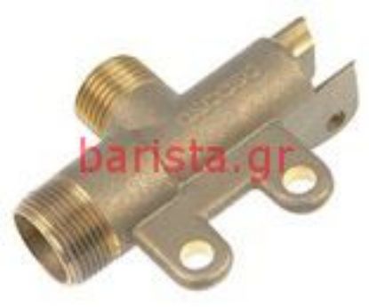 Picture of San Marco  Ns-85/europe-95/sprint/golden Coffee Inlet Tap-retention βαλβίδα M-m Old Inlet Tap Body