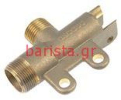 Εικόνα της San Marco  Ns-85/europe-95/sprint/golden Coffee Inlet Tap-retention Valve M-m Old Inlet Tap Body