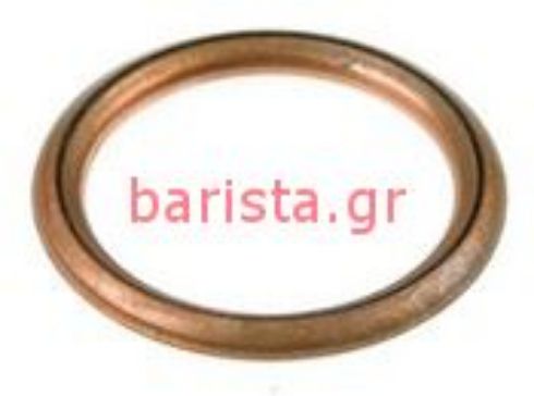 Wega Lever Group Copper Gasket