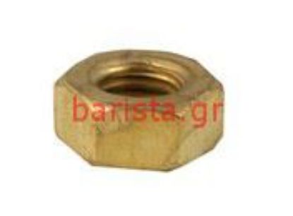 Εικόνα της Wega Solenoid Group M8 Nut