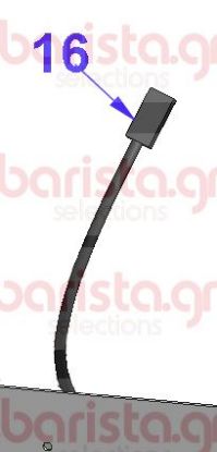 Picture of Vibiemme Replica 2 Group 2 Boiler Pid Electronics Temperature Probe Extension Cable