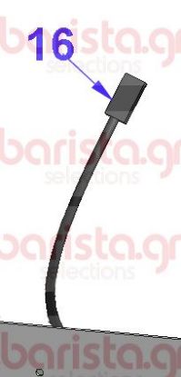 Εικόνα της Vibiemme Replica 2 Group 2 Boiler Pid Electronics Temperature Probe Extension Cable