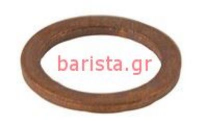 Εικόνα της Wega Polar/antares/airy/nova Level/inlet Tap Copper Gasket