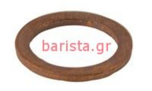 Picture of Wega Orion start Atlas Level-inlet νερού Tap χάλκινη φλάντζα
