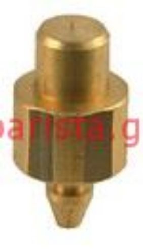 Picture of Wega Polar antares airy nova Level inlet Tap Inlet Tap Little Piston