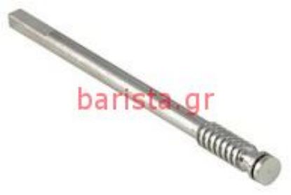 Picture of Wega Venus Steam-water Tap Steam/water Tap Rod