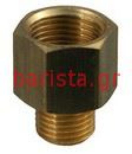 Picture of Wega Polar antares airy nova Level inlet Tap φίλτρο Fitting