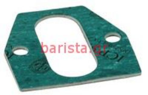 Wega Manual Group Alimentary Group Gasket