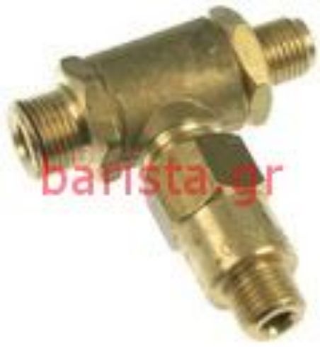 Wega Orion Boiler/electronic Inlet Adjust.valve