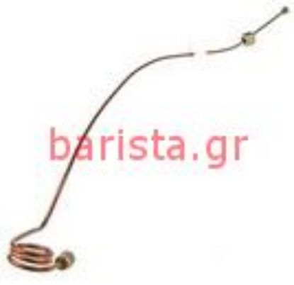 Εικόνα της Wega Evd Sphera Boiler 2gr.manometer-pump Pipe