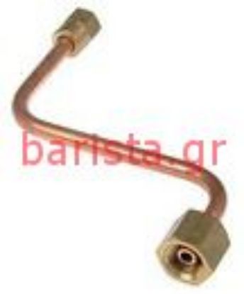 Εικόνα της Wega Epu Sphera Boiler Manometer - Boiler Pipe