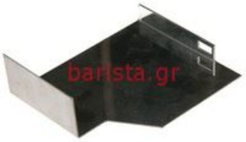 Picture of Wega Solenoid Group Plat κάλλυμα Solenoid Sheet