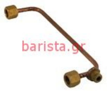 Εικόνα της Wega Orion Boiler/electronic Inlet 2-4gr Injector Pipe