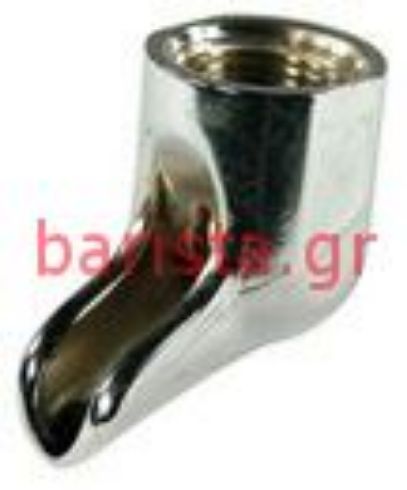 Picture of Wega φίλτροholders (1) 2002 1 Coffe Spout