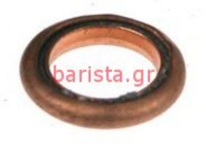 Picture of Wega Evd Sphera καζάνι Washer