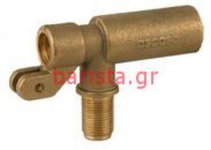 Εικόνα της Wega Polar/antares/airy/nova Level/inlet Tap Inlet Tap Body