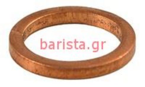 Picture of Wega Polar antares airy nova Level inlet Tap χάλκινη φλάντζα