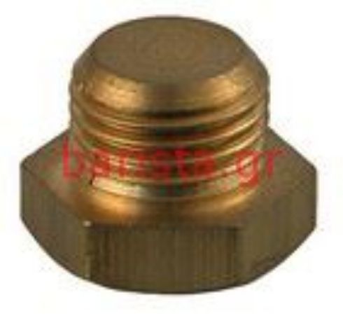 Wega Polar/antares/airy/nova Level/inlet Tap Valve Pipe Cap