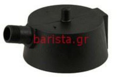 Εικόνα της Wega Epu Sphera Boiler Modern Drain Tray