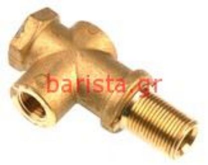 Picture of Wega Orion start Atlas Level-inlet νερού Tap Closing βαλβίδα Fitting