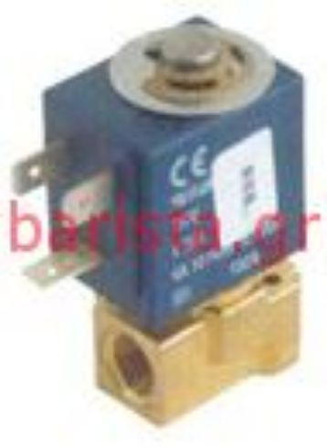 Picture of Wega Mini-wega Various 2w.1 8x1 8 Sirai Solenoid