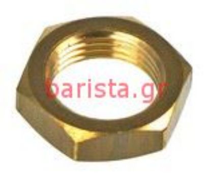 Picture of Wega Sphera-Atlas Polaris level inlet Tap παξιμάδι