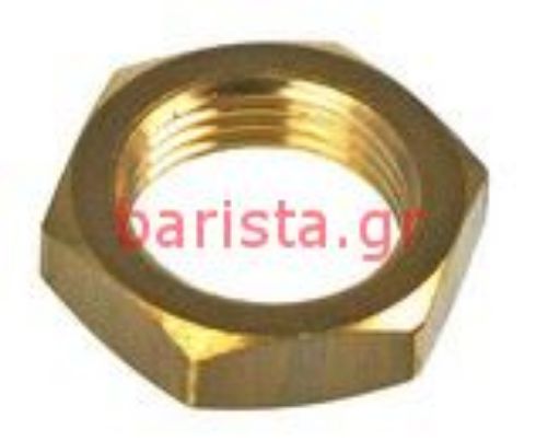Picture of Wega Sphera-Atlas Polaris level inlet Tap παξιμάδι