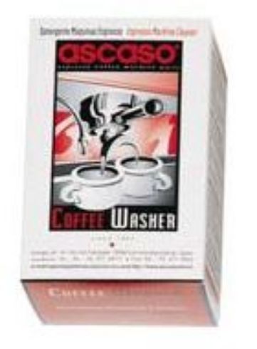 Picture of Top Espresso Test Kit