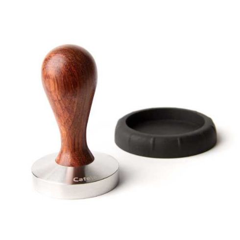 Picture of Cafelat Drop Tamper 54mm, 57mm, 58mm