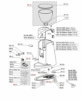 Picture of Ascaso i1/i2 Grinder Switch