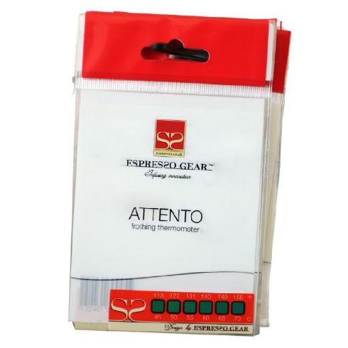 Picture of Attento Αυτοκόλλητο Θερμόμετρο