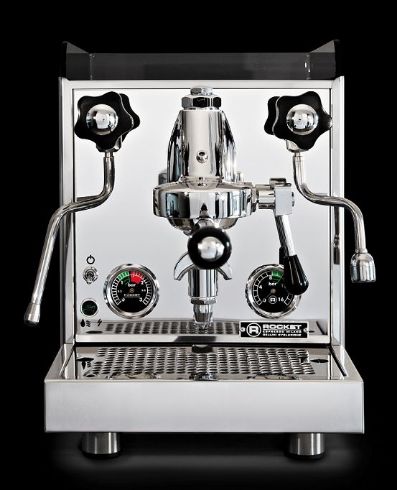 Picture of Rocket Cellini Evoluzione V2 Coffee Machine