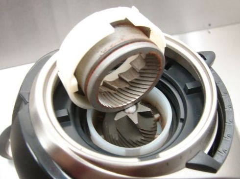 Preciso Μύλος Άλεσης